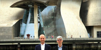 VIRTUALWARE acuerda la compra de ‘Virtalis’, firma británica dedicada al software de realidad virtual y visualización inmersiva Unai Extremo y Sergio Barrera, Socios fundadores de Virtualware