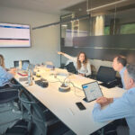 ATE Grupo participa en ‘GAIA AKTIBATU’ para anticipar el talento del futuro GAIA, MU, ATE, Mondragon Unibertistatea