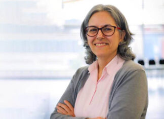 Liderar en la era digital: un nuevo modelo de gestión empresarial basado en la idea del cuidado Nuria González Rubio. Centro de Ética Aplicada