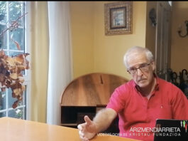 Modelo Inclusivo Participativo de Empresa, MIPE: Videopildora 05 Jon Emaldi. MIPE. Humanisare