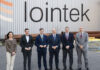 La empresa vasca Lointek participa en el diseño de una central energética de Bill Gates en Estados Unidos LOINTEK. Lehendakari Imanol Pradales. Mikel Jauregui. Loroño.