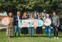O Pont-Up Store conecta investimento, coñecemento e territorio para impulsar o novo emprendemento galego PONT-UP Store