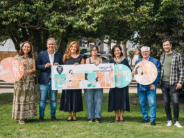 O Pont-Up Store conecta investimento, coñecemento e territorio para impulsar o novo emprendemento galego PONT-UP Store