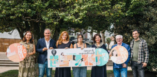 O Pont-Up Store conecta investimento, coñecemento e territorio para impulsar o novo emprendemento galego PONT-UP Store