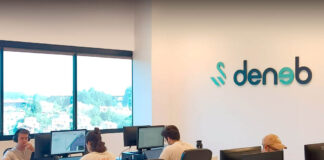 Deneb Medical: Ronda de 14,7 millones de euros para impulsar la cirugía robótica de columna DENEB MEDICAL