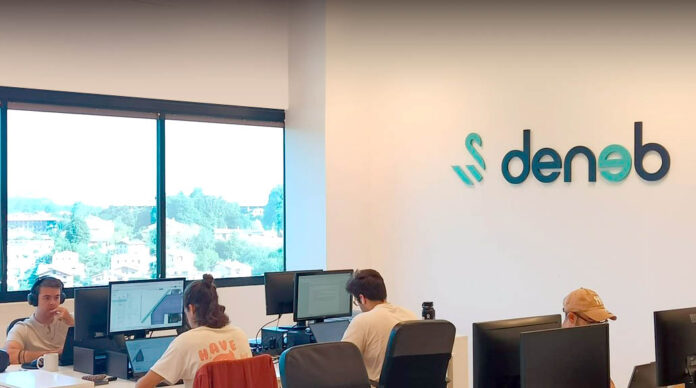 DENEB MEDICAL