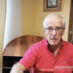 Jon Emaldi. Humanisare. Arizmendiarrieta Fundazioa