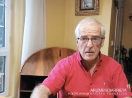 Modelo Inclusivo Participativo de Empresa, MIPE: Videopildora 06 Jon Emaldi. Humanisare. Arizmendiarrieta Fundazioa