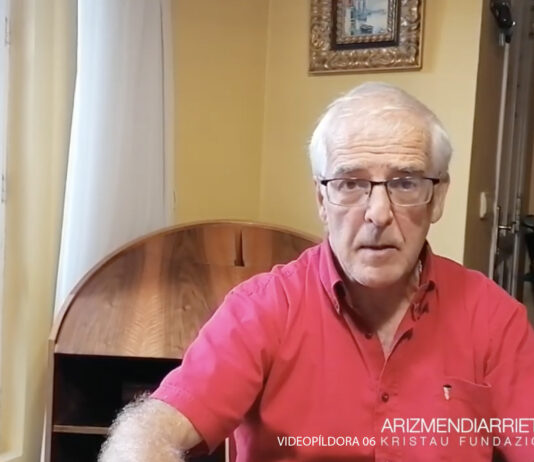 Modelo Inclusivo Participativo de Empresa, MIPE: Videopildora 06 Jon Emaldi. Humanisare. Arizmendiarrieta Fundazioa