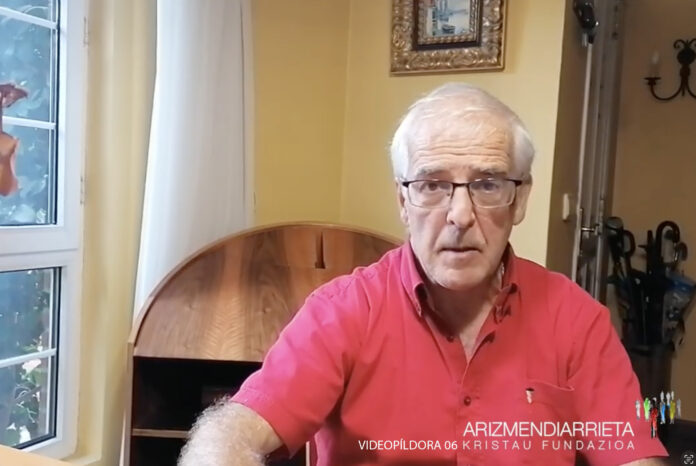 Jon Emaldi. Humanisare. Arizmendiarrieta Fundazioa