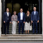 BBVA crea en Bilbao un ‘hub’ de inteligencia artificial para potenciar el talento tecnológico Nagore Bilbao. Ziortza Sulibarria.