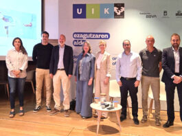 IA para rehabilitación, telemedicina y medicina de precisión: 5 empresas vascas impulsan la nueva salud digital. Health 2.0 Basque