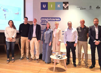 IA para rehabilitación, telemedicina y medicina de precisión: 5 empresas vascas impulsan la nueva salud digital. Health 2.0 Basque