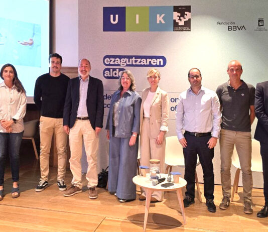 IA para rehabilitación, telemedicina y medicina de precisión: 5 empresas vascas impulsan la nueva salud digital. Health 2.0 Basque