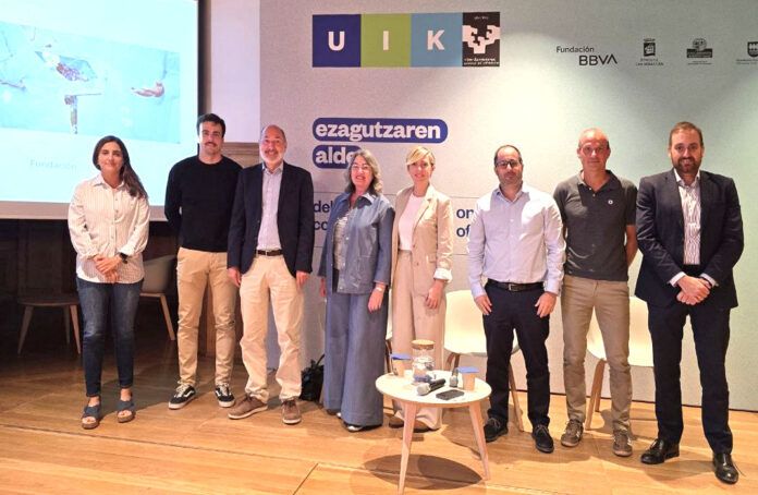 Health 2.0 Basque