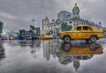 Nuevas Oportunidades para las Empresas Vascas tras el Acuerdo de Libre Comercio UE-India Inidia Mumbai Bombay