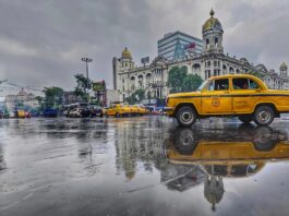 Nuevas Oportunidades para las Empresas Vascas tras el Acuerdo de Libre Comercio UE-India Inidia Mumbai Bombay