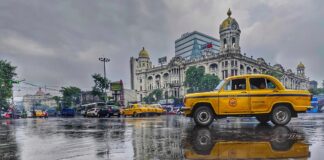 Nuevas Oportunidades para las Empresas Vascas tras el Acuerdo de Libre Comercio UE-India Inidia Mumbai Bombay