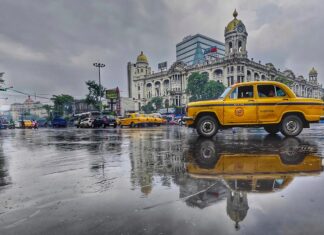Nuevas Oportunidades para las Empresas Vascas tras el Acuerdo de Libre Comercio UE-India Inidia Mumbai Bombay