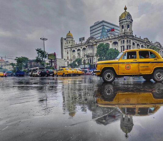 Nuevas Oportunidades para las Empresas Vascas tras el Acuerdo de Libre Comercio UE-India Inidia Mumbai Bombay