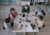 Oportunidades de Intraemprendimiento en tiempos de cambio Intraemprendimiento NegoBide, Círculo Empresarial Negocios y Valores