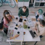 Intraemprendimiento NegoBide, Círculo Empresarial Negocios y Valores