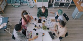 Oportunidades de Intraemprendimiento en tiempos de cambio Intraemprendimiento NegoBide, Círculo Empresarial Negocios y Valores