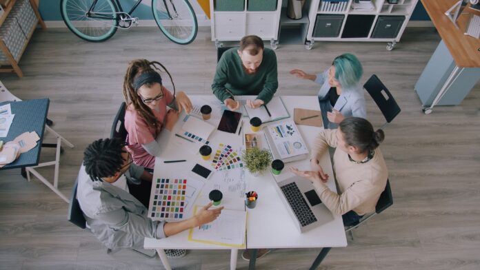 Intraemprendimiento NegoBide, Círculo Empresarial Negocios y Valores