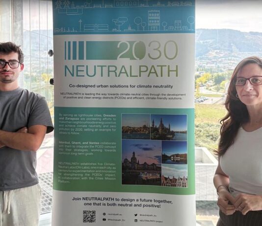 NeutralPath: La transición urbana hacia las ‘cero emisiones’ es viable, rentable y replicable Neutralpath