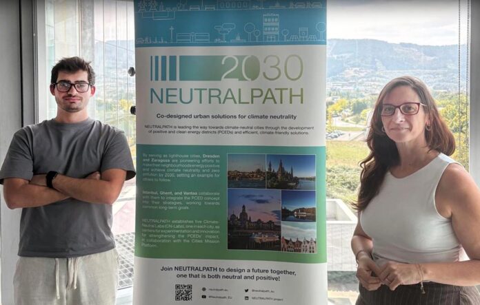 Neutralpath