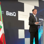 Las primeras empresas acceden al IBM Quantum System Two Imanol Pradales. Lehendakari