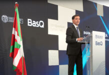 Las primeras empresas acceden al IBM Quantum System Two Imanol Pradales. Lehendakari