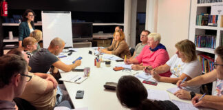 Habilidades blandas: una llave para la empleabilidad de las personas migrantes Empleo UkraniaSOS-Euskrania