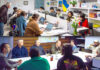 Acompañar e Integrar: claves para la incorporación sociolaboral de personas desplazadas y refugiadas en el País Vasco UkraniaSOS - Euskrania Empleo