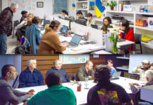 Acompañar e Integrar: claves para la incorporación sociolaboral de personas desplazadas y refugiadas en el País Vasco UkraniaSOS - Euskrania Empleo
