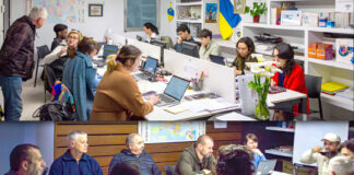 Acompañar e Integrar: claves para la incorporación sociolaboral de personas desplazadas y refugiadas en el País Vasco UkraniaSOS - Euskrania Empleo