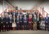 Aniversario de AFM Cluster: 80 años de historia anticipando el futuro de la industria AFM Cluster. Aniversario