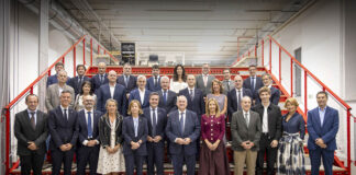 Aniversario de AFM Cluster: 80 años de historia anticipando el futuro de la industria AFM Cluster. Aniversario