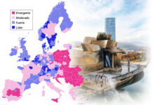 El País Vasco se consolida como el motor tecnológico estatal y único ‘polo de excelencia’ alineado con Europa Innovación Euskadi Innovation Basque Country