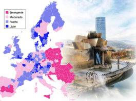 El País Vasco se consolida como el motor tecnológico estatal y único ‘polo de excelencia’ alineado con Europa Innovación Euskadi Innovation Basque Country