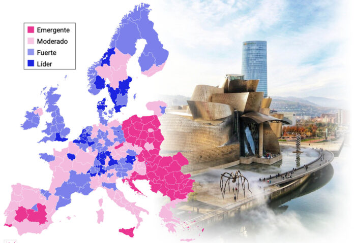 Innovación Euskadi Innovation Basque Country