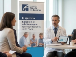 Fundación Deporte sin Barreras impulsa la adaptación de gimnasios para dar respuesta al reto de la longevidad activa en Personas Mayores