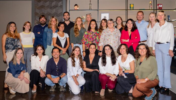 BC3 INVESTIGACIÓN Cambio Climático