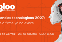 “El suelo ya no es firme”: Tigloo analiza cómo afrontar el cambio tecnológico en la III edición de su evento anual Tigloo