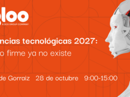 “El suelo ya no es firme”: Tigloo analiza cómo afrontar el cambio tecnológico en la III edición de su evento anual Tigloo