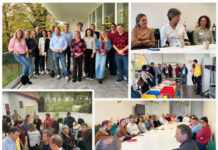 EKONGRESO 2026. La Economía Amarilla genera sinergias transfronterizas en BIDART y BIARRITZ ESTIA Bidart NegoBide Kabia SOLTENA GrTF