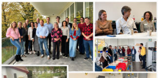 EKONGRESO 2026. La Economía Amarilla genera sinergias transfronterizas en BIDART y BIARRITZ ESTIA Bidart NegoBide Kabia SOLTENA GrTF