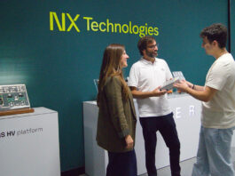NX Technologies recibe 1,9 millones de euros del PERTE para ampliar su gama de productos para vehículos eléctricos ligeros NX Technologies - Amplia gama productos