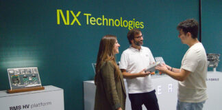 NX Technologies recibe 1,9 millones de euros del PERTE para ampliar su gama de productos para vehículos eléctricos ligeros NX Technologies - Amplia gama productos