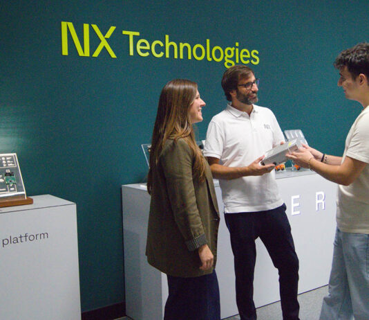 NX Technologies recibe 1,9 millones de euros del PERTE; ampliará su gama de productos para vehículos eléctricos ligeros NX Technologies - Amplia gama productos